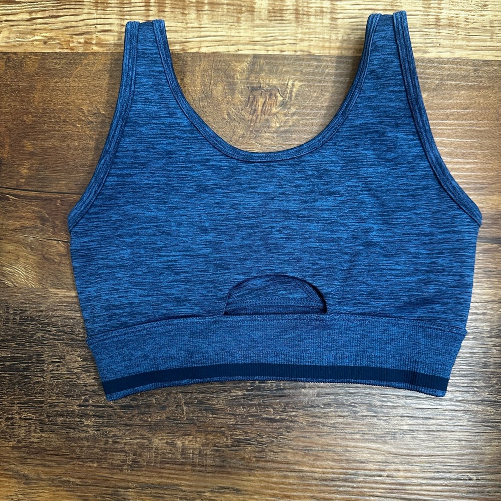 BuffBunny seamless Sports Bra